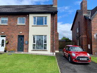 Photo 1 of 32 Craighill Park, Ballyclare
