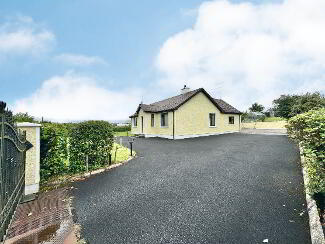 Photo 1 of 128 Drumnakilly Road, Omagh