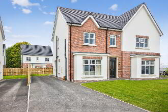 Photo 1 of The Agnes, Camowen Avenue, Hospital Road, Omagh