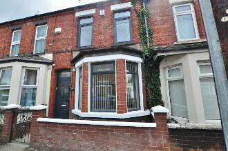 Photo 1 of 17 Beechwood Street, Belfast