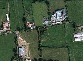 Photo 1 of 60m South East Of 19 Ballynagowan Road, Ballynagowan, Lower Stewartstown