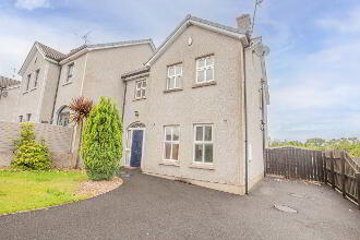 Photo 1 of 14 Rossa Court, Ardboe, Cookstown