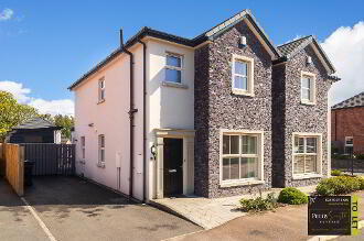 Photo 1 of 14 Helenswood Way, Bangor