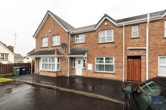 Photo 1 of 117 Carrigart Crescent, Lurgan