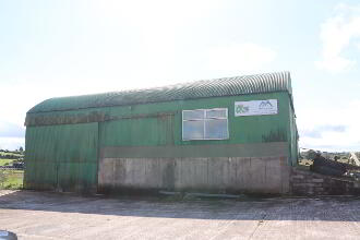 Photo 1 of Commercial Shed To Let, 52 Derrytresk Road, Coalisland