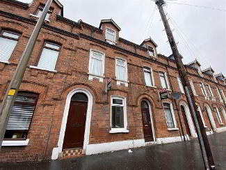 Photo 1 of 27 Crocus Street, Belfast