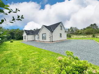 Photo 1 of 46 Slievebane Road, Omagh