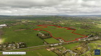 Photo 1 of Agricultural Lands, New Lodge Road, Muckamore, Antrim