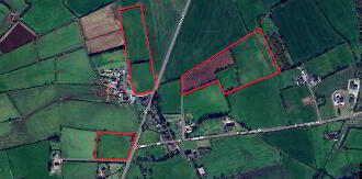 Photo 1 of Land And Site At Kilrea Road, Maghera