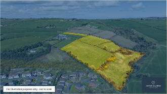 Photo 1 of Land At, Dunlady Road, Belfast