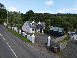 Photo 1 of 7 Hannahstown Hill, Belfast