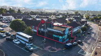 Photo 1 of 786a - 796a Springfield Road & 195 Whiterock Road, Belfast