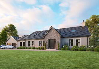 Photo 1 of New Build, Kilkinamurry Road, Katesbridge, Castlewellan