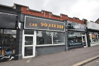 Photo 1 of 12 Upper Newtownards Road, Belfast