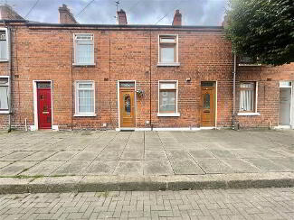 Photo 1 of 56 Hamill Street, Belfast