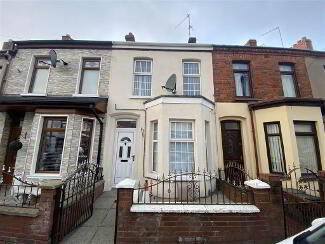 Photo 1 of 29 Fallswater Street, Belfast