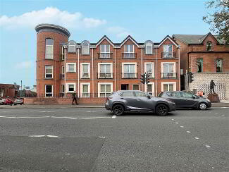 Photo 1 of Apt 6 La Salle Court, 372 Falls Road, Belfast