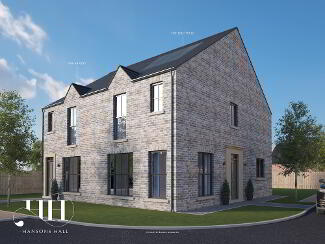 Photo 1 of The Bantry, Hansons Hall, Templepatrick Road, Ballyclare, Newtownabbey