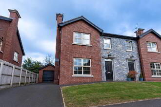 Photo 1 of 25 Kiln Avenue, Lurgan