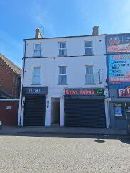 Photo 1 of Commercial And Residential Opportunity, West Street, Portadown