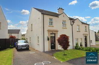 Photo 1 of 11 Carnalea Manor, Omagh