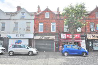 Photo 1 of 29 Holywood Road, Belfast