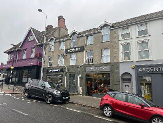 Photo 1 of 8d Broad Street, Magherafelt