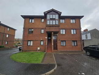 Photo 1 of 6 Lockside Court, Belfast