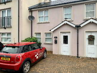 Photo 1 of 7 Fountain Mews, High Street, Antrim