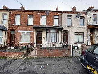 Photo 1 of 35 Fallswater Street, Belfast