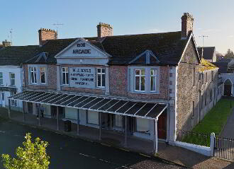 Photo 1 of 4-7 The Diamond, Castlederg