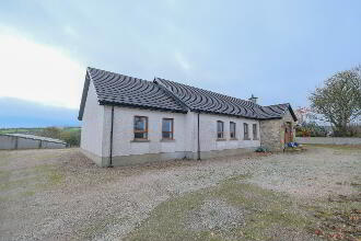 Photo 1 of 58a Sixtowns Road, Draperstown