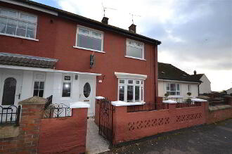 Photo 1 of 57 Ardmonagh Gardens, Turf Lodge, Belfast