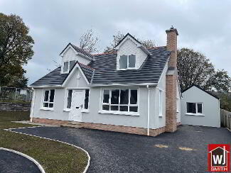 Photo 1 of 31 Ashleigh Court, Castlederg