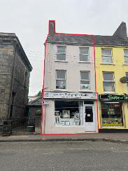 Photo 1 of 29 Main Street, Castlederg