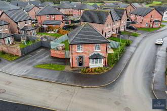 Photo 1 of 119 Drumford Meadow, Portadown