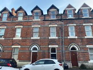 Photo 1 of Flat 2, 11 Magdala Street, Belfast