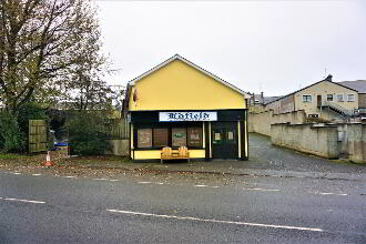 Photo 1 of Edfield Restaurant & Take Away, 5 Edfield Way, Fivemiletown