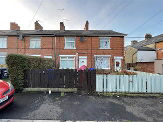 Photo 1 of 15 Victoria Gardens, Dunmurry, Belfast