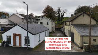 Photo 1 of 2a-2e Old Castle Road, Newtownstewart