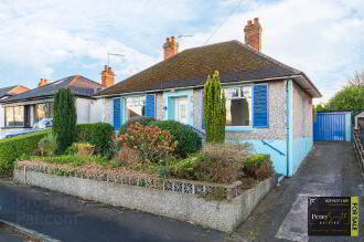 Photo 1 of 7 Hazeldene Gardens, Bangor