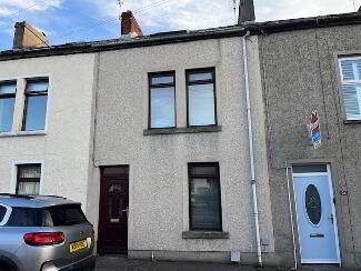 Photo 1 of 26 John Street Lane, Newtownards