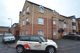 Photo 1 of 35b Oranmore Street, Belfast