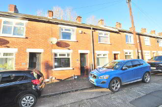 Photo 1 of 21 Moonstone Street, Belfast