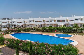 Photo 1 of Vistabella Golf, Los Montesinos