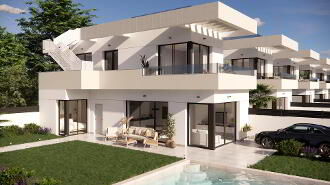 Photo 1 of La Herrada, Los Montesinos