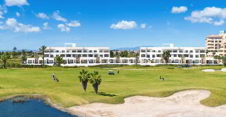 Photo 1 of La Serena Golf, Los Alcazares