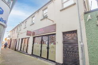 Photo 1 of First Floor, 8 Union Arcade, Magherafelt