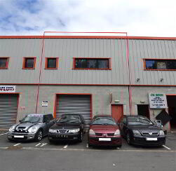 Photo 1 of Unit 19, Tully Business Park, Springbank Industrial Estate, Springbank...Belfast