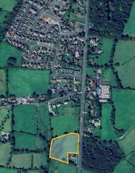 Photo 1 of Land At, Downpatrick Road, Crossgar